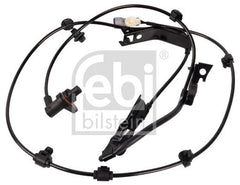 ABS Sensor Raddrehzahl Vorderachse links für TOYOTA HILUX VII Pick-up