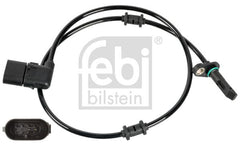 ABS Sensor Raddrehzahl Hinterachse links für MERCEDES-BENZ EQC GLC Coupe