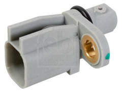 ABS Sensor Raddrehzahl Hinterachse für FORD C-MAX II FOCUS III Stufenheck