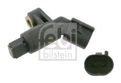 ABS Sensor Raddrehzahl Vorderachse links für AUDI SEAT SKODA VW A3 TT Roadster