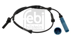 ABS Sensor Raddrehzahl Vorderachse für BMW X3