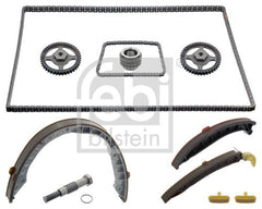 Steuerkettensatz für PORSCHE CAYENNE PANAMERA