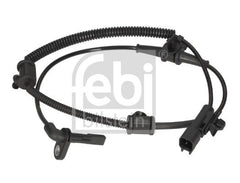 ABS Sensor Raddrehzahl Vorderachse für OPEL VAUXHALL CHEVROLET AMPERA ASTRA H
