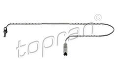 ABS Sensor Raddrehzahl Hinterachse für BMW 1 Coupe Cabriolet 3 Touring