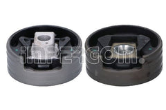 Lagerung Motor hinten für AUDI SEAT SKODA VW A3 Cabriolet Limousine Sportback