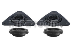 Reparatursatz Federbeinstützlager Vorderachse für NISSAN RENAULT QASHQAI II SUV