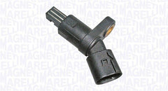 ABS Sensor Raddrehzahl Hinterachse für AUDI SEAT SKODA VW A3 TT Roadster AROSA
