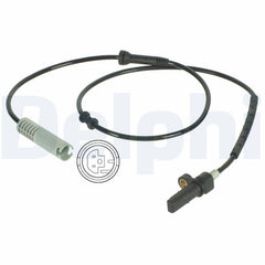 ABS Sensor Raddrehzahl Hinterachse für BMW 7