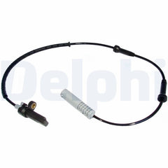 ABS Sensor Raddrehzahl Hinterachse für BMW 5