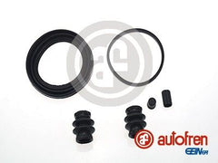 Reparatursatz Bremssattel Vorderachse für CITROËN FIAT LANCIA PEUGEOT C8 Van