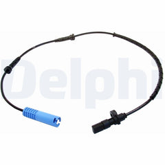 ABS Sensor Raddrehzahl Hinterachse für BMW 5