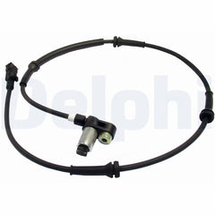 ABS Sensor Raddrehzahl Vorderachse für CITROËN XANTIA Break