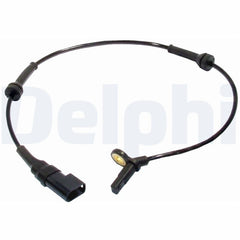 ABS Sensor Raddrehzahl Vorderachse für FORD FOCUS I Stufenheck Turnier