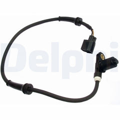 ABS Sensor Raddrehzahl Vorderachse für FORD SEAT VW GALAXY I MK VAN ALHAMBRA