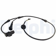 ABS Sensor Raddrehzahl Vorderachse für AUDI A4 B6 Avant Cabriolet