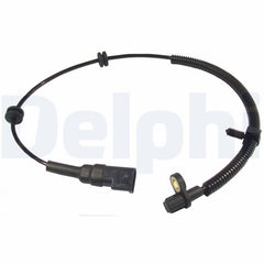 ABS Sensor Raddrehzahl Hinterachse links für FORD FOCUS I Stufenheck Turnier