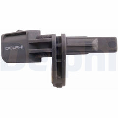 ABS Sensor Raddrehzahl Vorderachse Hinterachse für AUDI PORSCHE SEAT SKODA VW