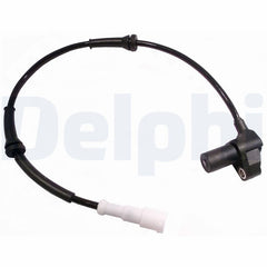 ABS Sensor Raddrehzahl Vorderachse Hinterachse rechts für RENAULT CLIO II