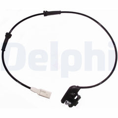 ABS Sensor Raddrehzahl Vorderachse Hinterachse für CITROËN PEUGEOT C4 I Coupe