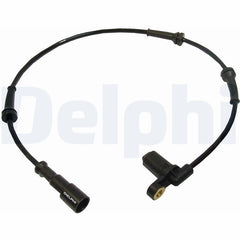 ABS Sensor Raddrehzahl Vorderachse für RENAULT MEGANE I Scénic Coach Classic