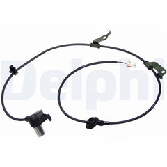 ABS Sensor Raddrehzahl Hinterachse rechts für MAZDA 6 Station Wagon Stufenheck