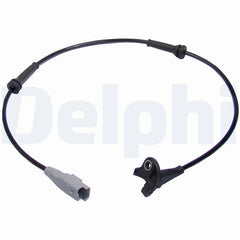 ABS Sensor Raddrehzahl Vorderachse für PEUGEOT 307 Break SW CC Kasten/Kombi