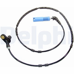ABS Sensor Raddrehzahl Hinterachse für BMW 3 Coupe Touring Cabriolet Compact