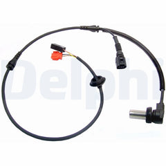 ABS Sensor Raddrehzahl Vorderachse für AUDI A6 C5 Avant