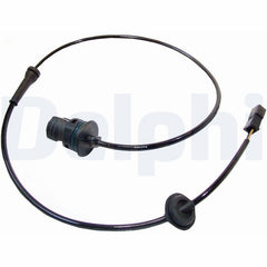 ABS Sensor Raddrehzahl Hinterachse rechts für AUDI A6 C4 Avant C5