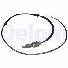 ABS Sensor Raddrehzahl Hinterachse für FORD COUGAR MONDEO I Stufenheck Turnier