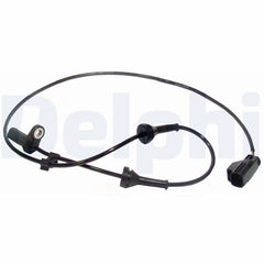 ABS Sensor Raddrehzahl Vorderachse für VOLVO C70 I Coupe Cabriolet S70 V70