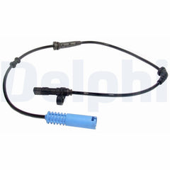 ABS Sensor Raddrehzahl Vorderachse für MINI Cabriolet