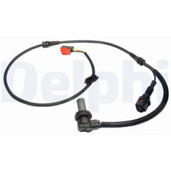 ABS Sensor Raddrehzahl Vorderachse für AUDI A6 C4 Avant C5