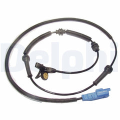 ABS Sensor Raddrehzahl Vorderachse für CITROËN C5 I Break II Kasten/Kombi