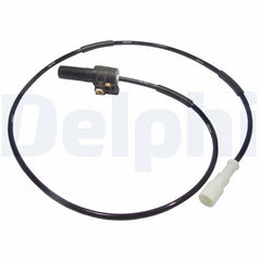 ABS Sensor Raddrehzahl Hinterachse für OPEL CORSA B Caravan TIGRA COMBO