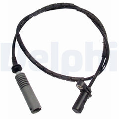 ABS Sensor Raddrehzahl Hinterachse für BMW 1 Coupe Cabriolet 3 Touring