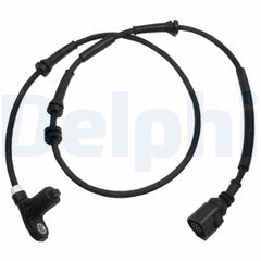 ABS Sensor Raddrehzahl Hinterachse links für FORD SEAT VW GALAXY I MK VAN