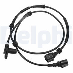 ABS Sensor Raddrehzahl Hinterachse für FORD SEAT VW GALAXY I MK VAN ALHAMBRA