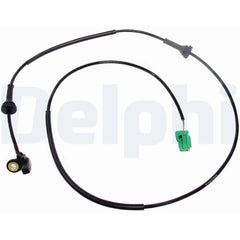 ABS Sensor Raddrehzahl Hinterachse rechts für VOLVO S60 I S80 V70 II XC70 Cross