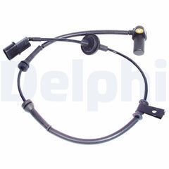ABS Sensor Raddrehzahl Vorderachse rechts für HYUNDAI GETZ