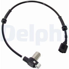 ABS Sensor Raddrehzahl Vorderachse für FORD GALAXY I MK VAN