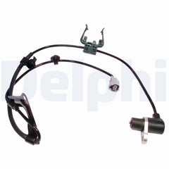 ABS Sensor Raddrehzahl Vorderachse rechts für TOYOTA AVENSIS Liftback Kombi