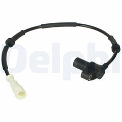 ABS Sensor Raddrehzahl Vorderachse für RENAULT KANGOO Rapid
