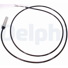 ABS Sensor Raddrehzahl Hinterachse für MERCEDES-BENZ VW SPRINTER 2-t Bus Kasten