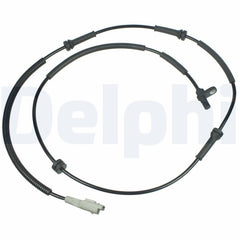 ABS Sensor Raddrehzahl Hinterachse für CITROËN FIAT PEUGEOT JUMPY II