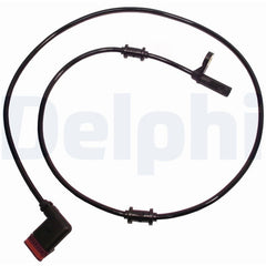 ABS Sensor Raddrehzahl Hinterachse rechts für MERCEDES-BENZ C-KLASSE T-Model