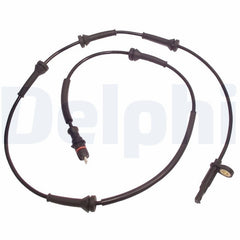 ABS Sensor Raddrehzahl Vorderachse für RENAULT LAGUNA I Grandtour