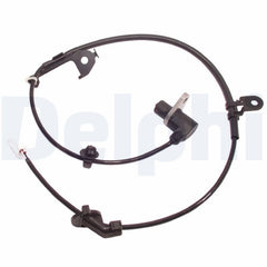 ABS Sensor Raddrehzahl Vorderachse links für TOYOTA YARIS