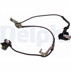 ABS Sensor Raddrehzahl Vorderachse links für MAZDA 6 Station Wagon Stufenheck