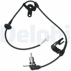 ABS Sensor Raddrehzahl Hinterachse rechts für MAZDA 626 V Hatchback Station